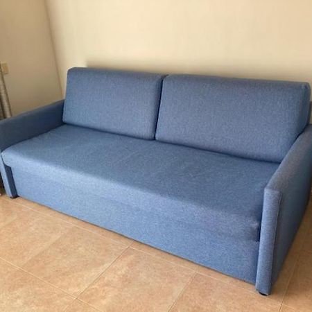 Casa Camar Aparthotel Corralejo Ngoại thất bức ảnh