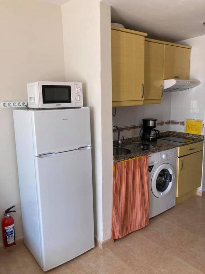 Casa Camar Aparthotel Corralejo Ngoại thất bức ảnh
