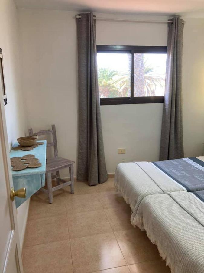 Casa Camar Aparthotel Corralejo Ngoại thất bức ảnh