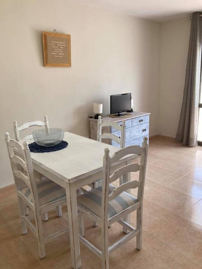 Casa Camar Aparthotel Corralejo Ngoại thất bức ảnh