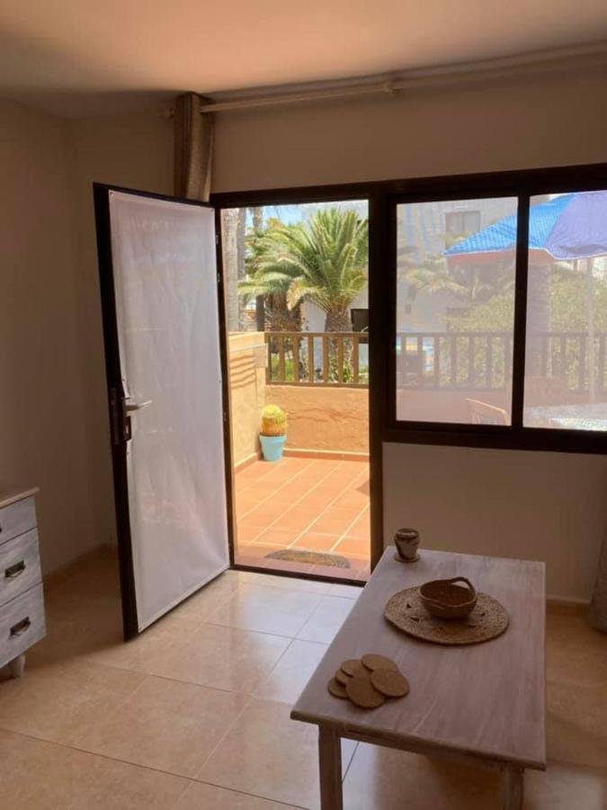 Casa Camar Aparthotel Corralejo Ngoại thất bức ảnh