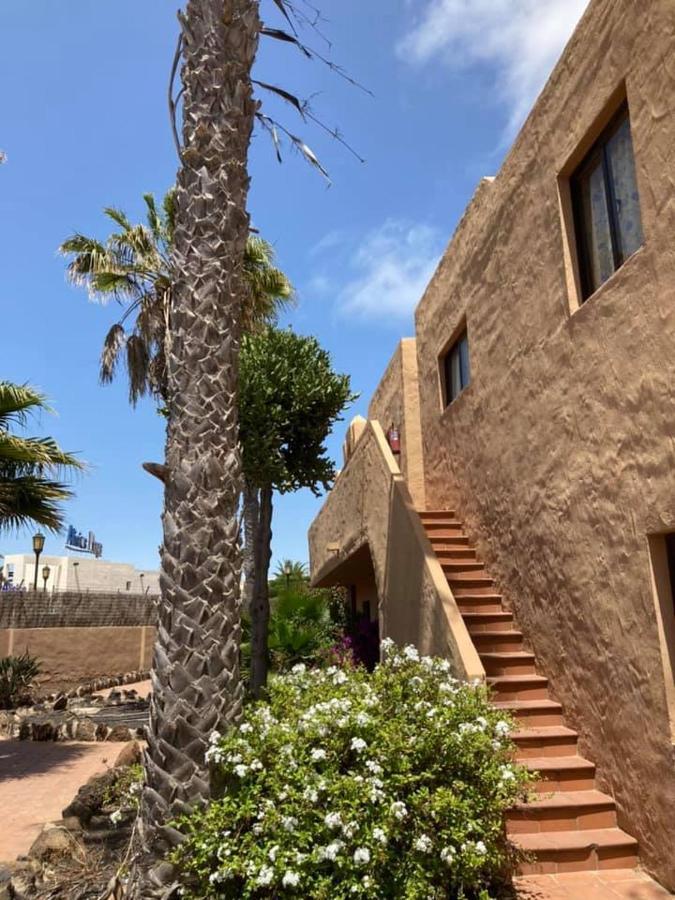 Casa Camar Aparthotel Corralejo Ngoại thất bức ảnh