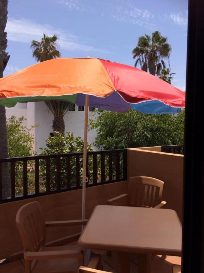 Casa Camar Aparthotel Corralejo Ngoại thất bức ảnh