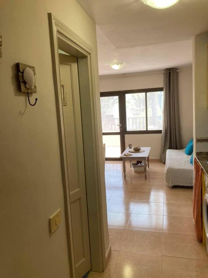 Casa Camar Aparthotel Corralejo Ngoại thất bức ảnh