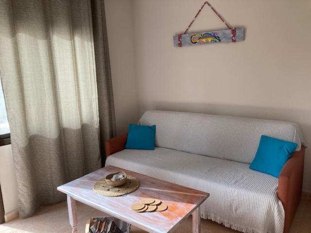 Casa Camar Aparthotel Corralejo Ngoại thất bức ảnh