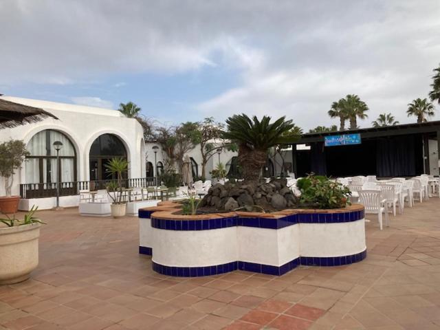 Casa Camar Aparthotel Corralejo Ngoại thất bức ảnh
