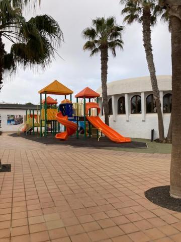 Casa Camar Aparthotel Corralejo Ngoại thất bức ảnh