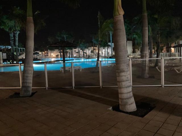 Casa Camar Aparthotel Corralejo Ngoại thất bức ảnh